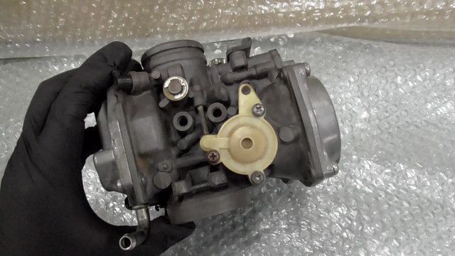 ビラーゴ400 2NT-022xxx