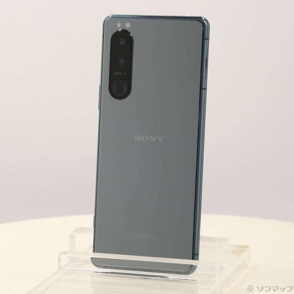 5069 Xperia 5 III SO-53B docomo グリーン 美品 Xperia 5 III グリーン 新品 59,800円 中古 15,500円 | ネット最