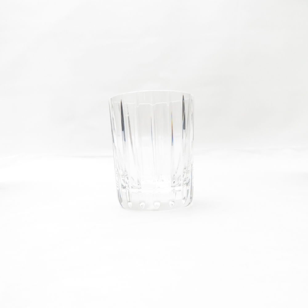 Baccarat バカラ ハーモニー ショットグラス クリスタル ミニタンブラー リキュール SY13091T2