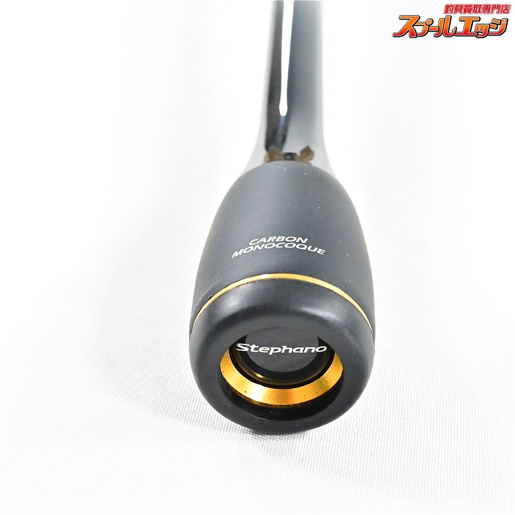 シマノ 18ステファーノ攻 H 177 SP SHIMANO Stephano カワハギ かわはぎ K_227 v 43726