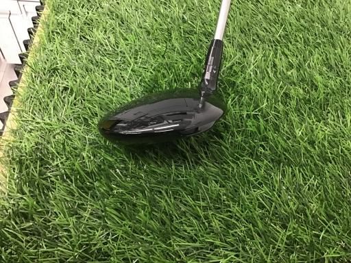 中古】 タイトリスト TSR2 15° レフティ フェアウェイウッド FW