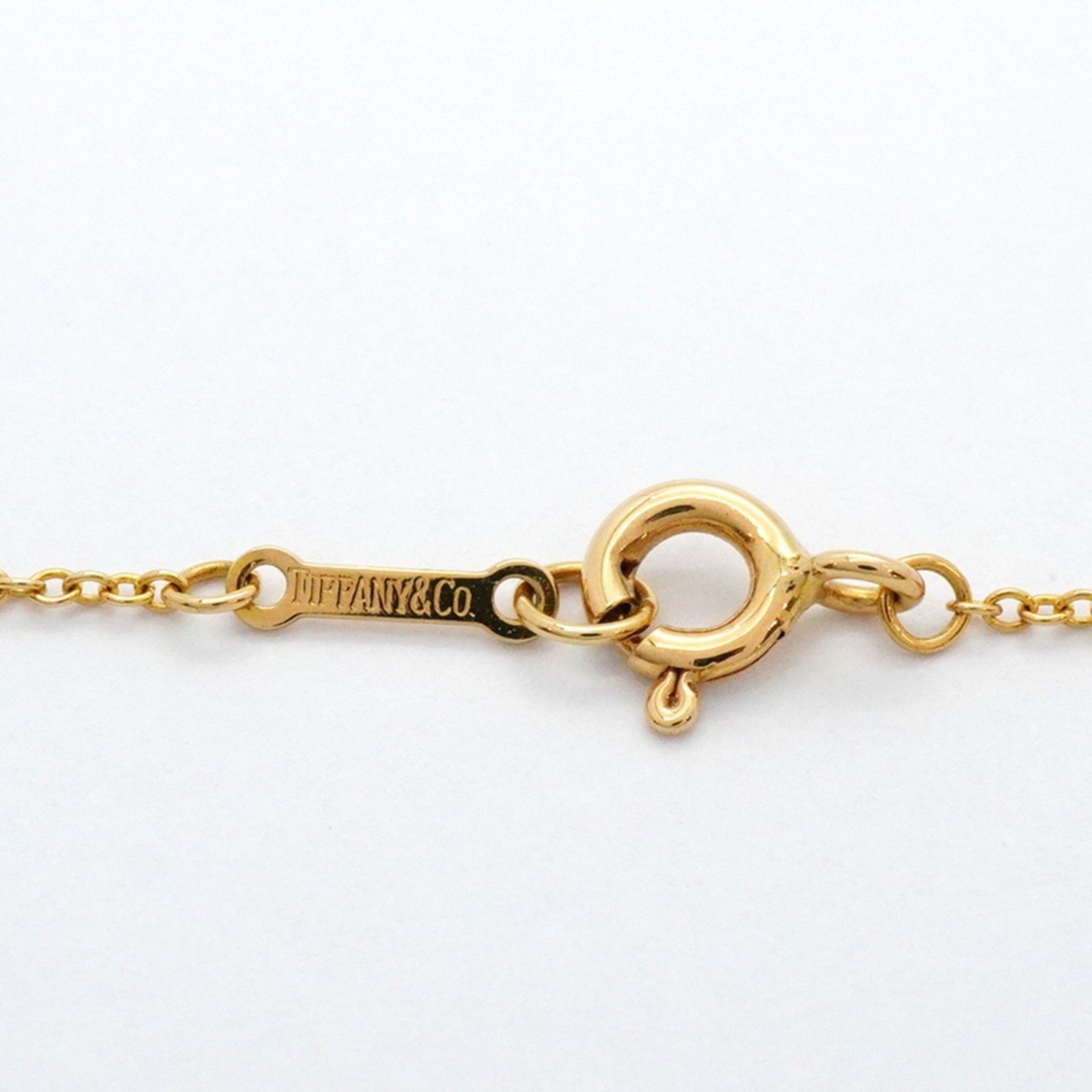 18KYG イエローゴールドレディース