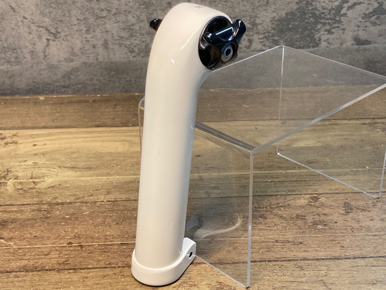ボントレガー カーボン シートマスト 135mm オフセット20mm 