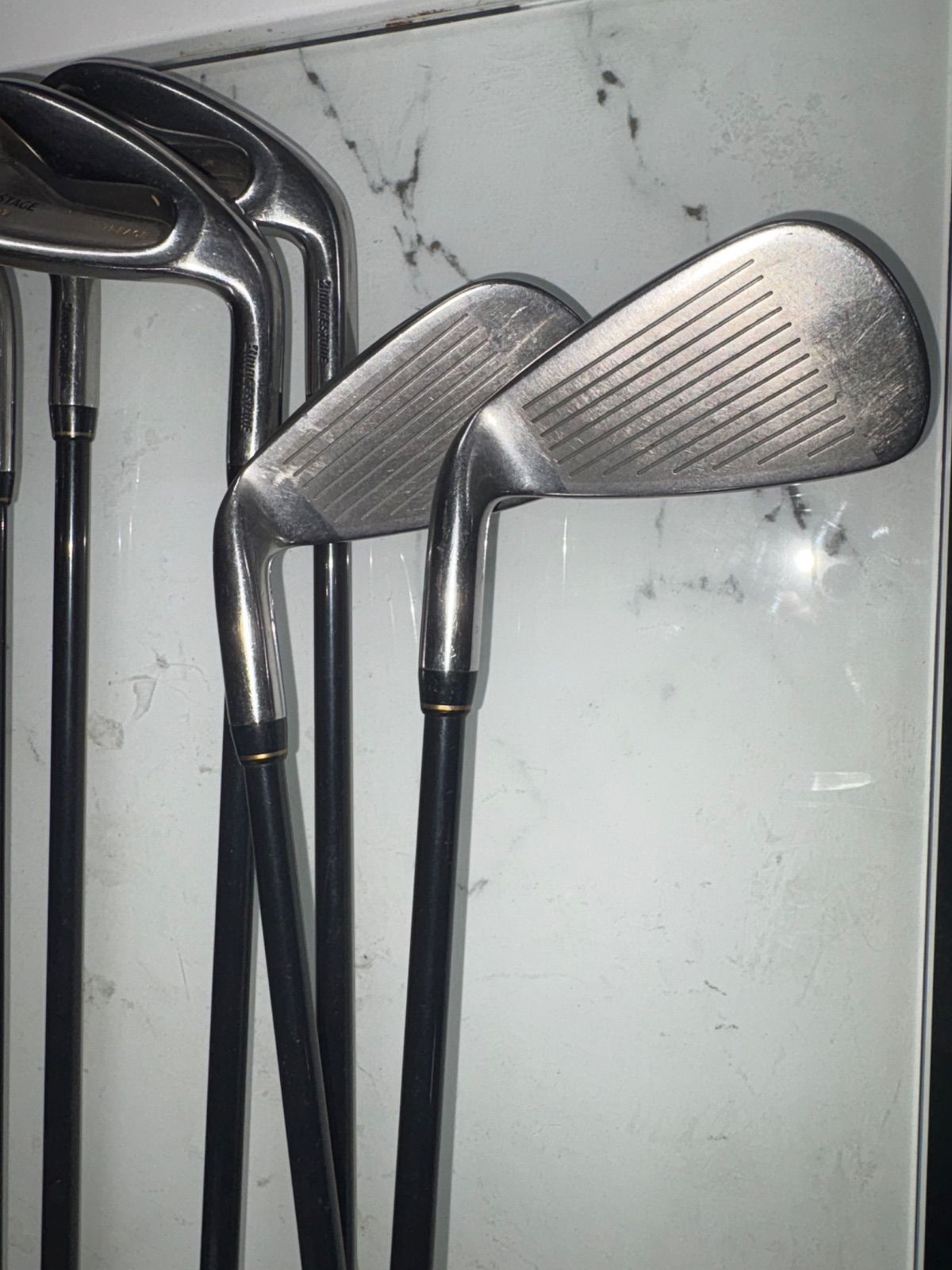 ブリヂストンツアーステージ モメンタムゴルフスイングトレーナー