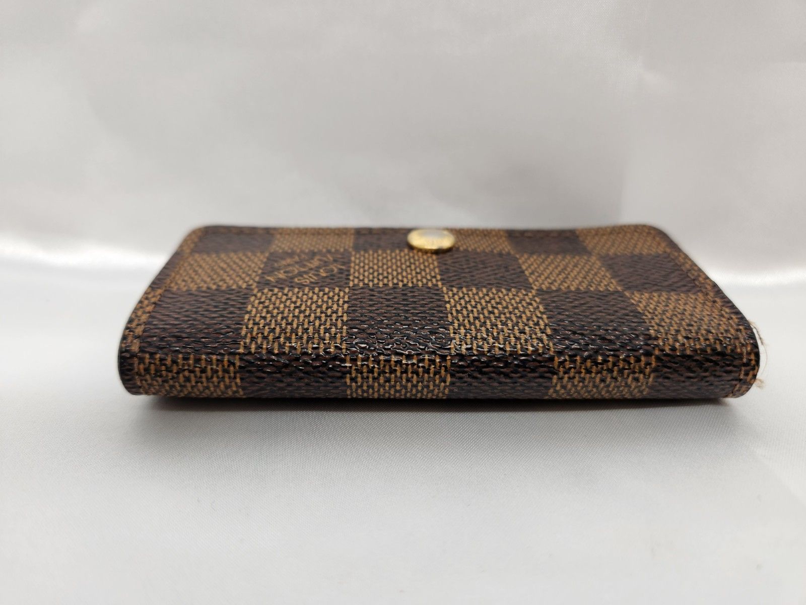 ルイヴィトン Louis Vuitton ダミエグラフィット ミュルティクレ