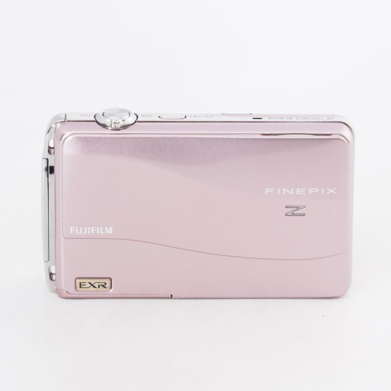 FUJIFILM Z700EXR ピンク 美品 FUJIFILM Z700EXR ピンク 美品 動作品
