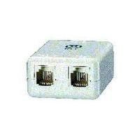非常に良い NTT西日本 NTT西日本 ADSLスプリッタSIV スプリッタ単体 ADSL SPLITTER S4 NTT WEST