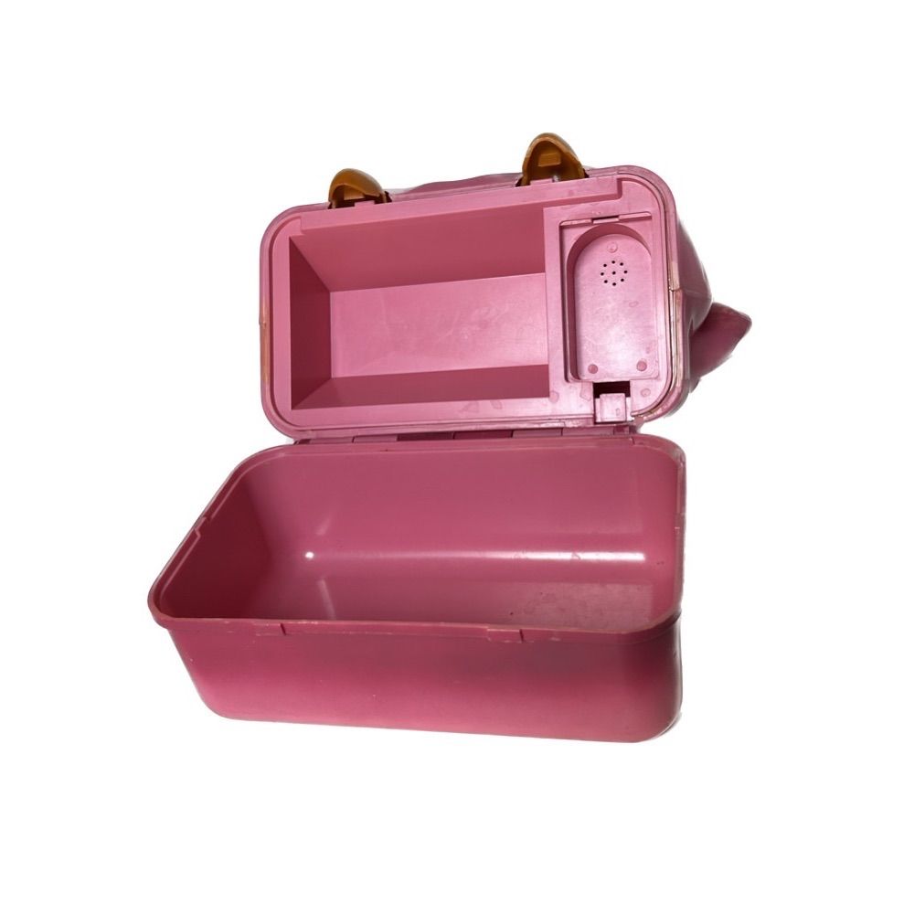 ヴィンテージ Creature Features Monster Lunch Box クリーチャー