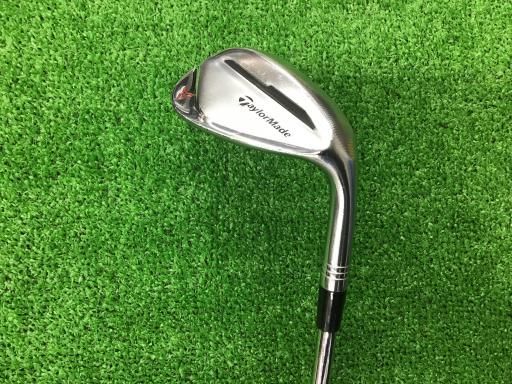 テーラーメイド Taylor Made MILLED GRIND 2 58°|11° ウェッジ WG 純正特注シャフト フレックスS メンズ 男性用 右利き 右用 Dランク ゴルフクラブ