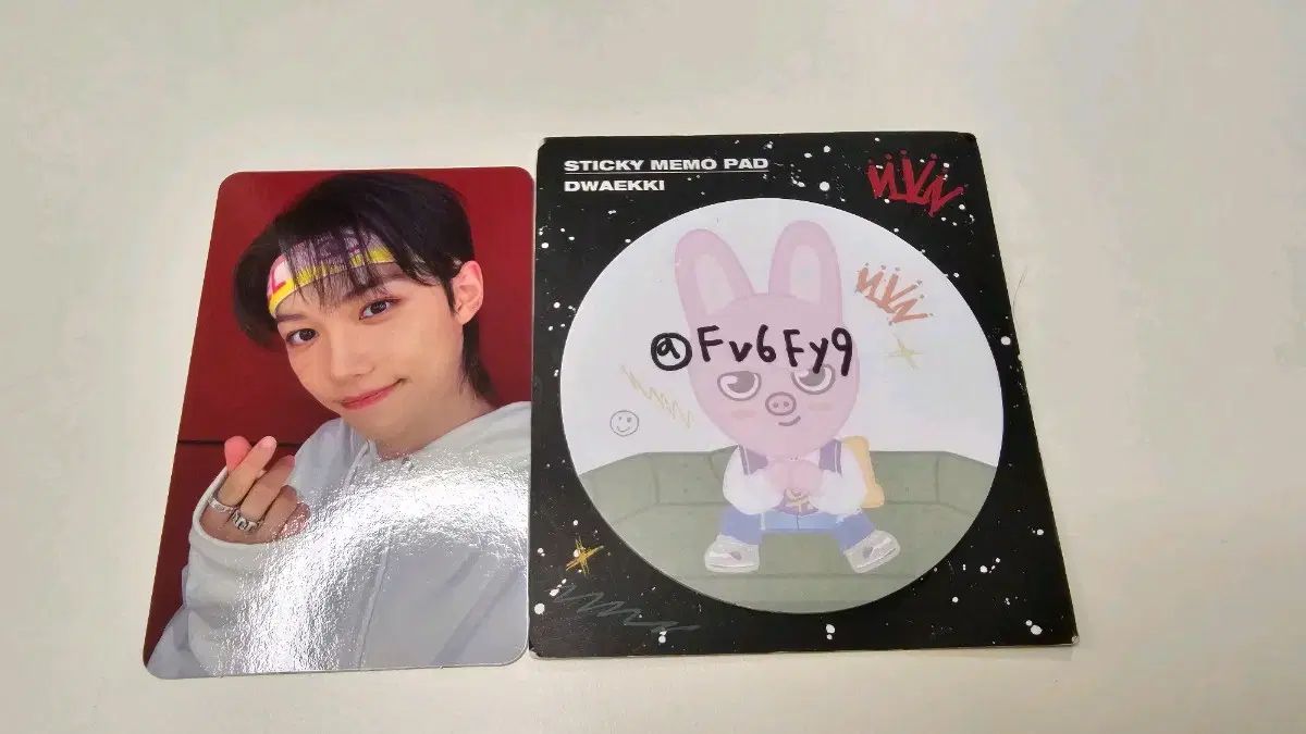 Stray Kids ストレイキッズ スキズ SKZ フィリックス FELIX ヨンボク 公開番組 サノク トレカ MAXIDENT