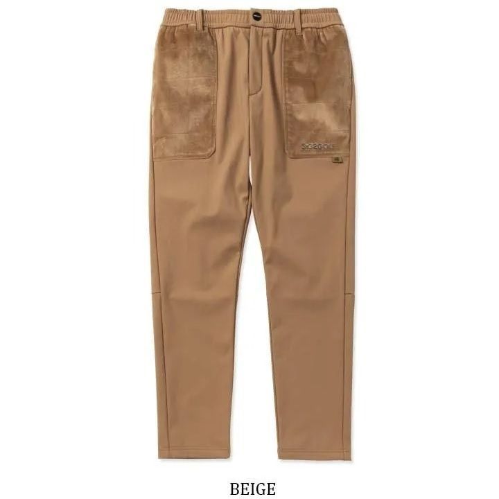 ロングパンツ 長ズボン