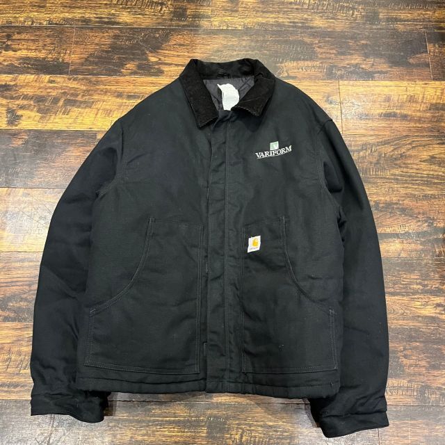 Carhartt traditional jacket】／ カーハート トラディショナル 
