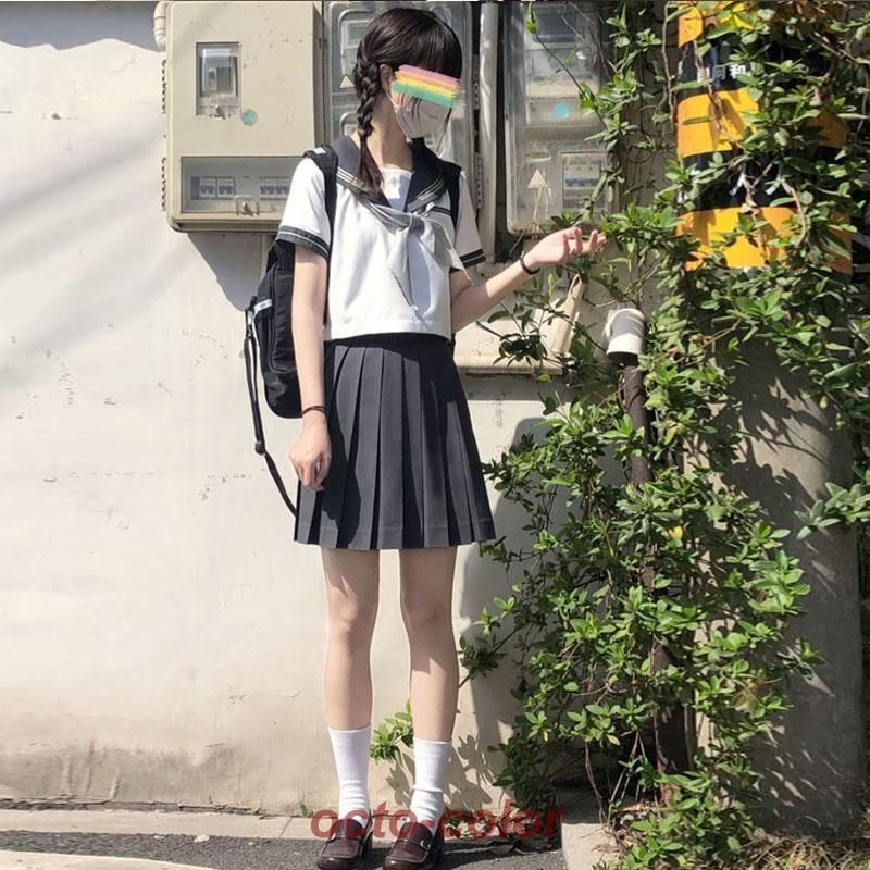 セーラー服 JK
