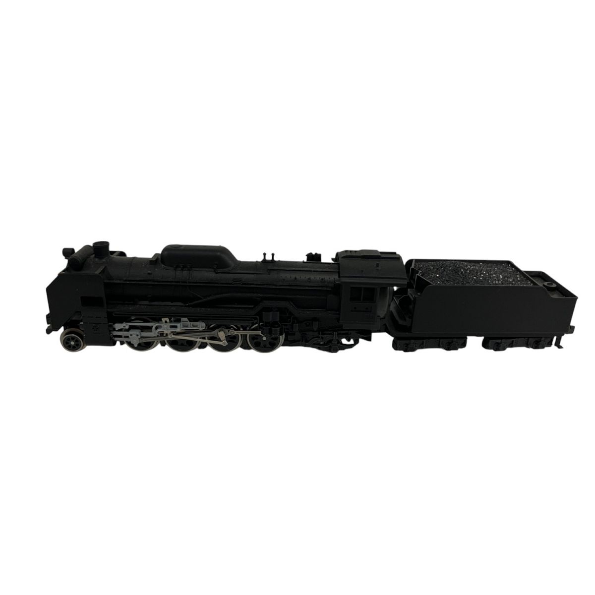 KATO 2006-1 D51 標準形 蒸気機関車 鉄道模型 Nゲージ カトー