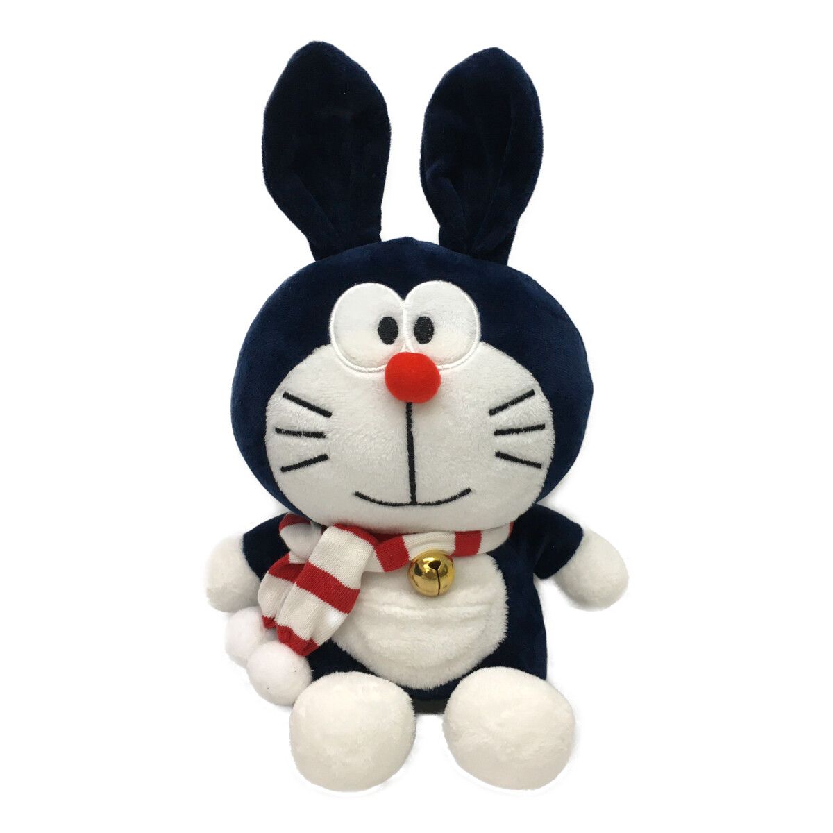 ジャックバニー Jack Bunny!! ヘッドカバー フェアウェイ用 ドラえもん