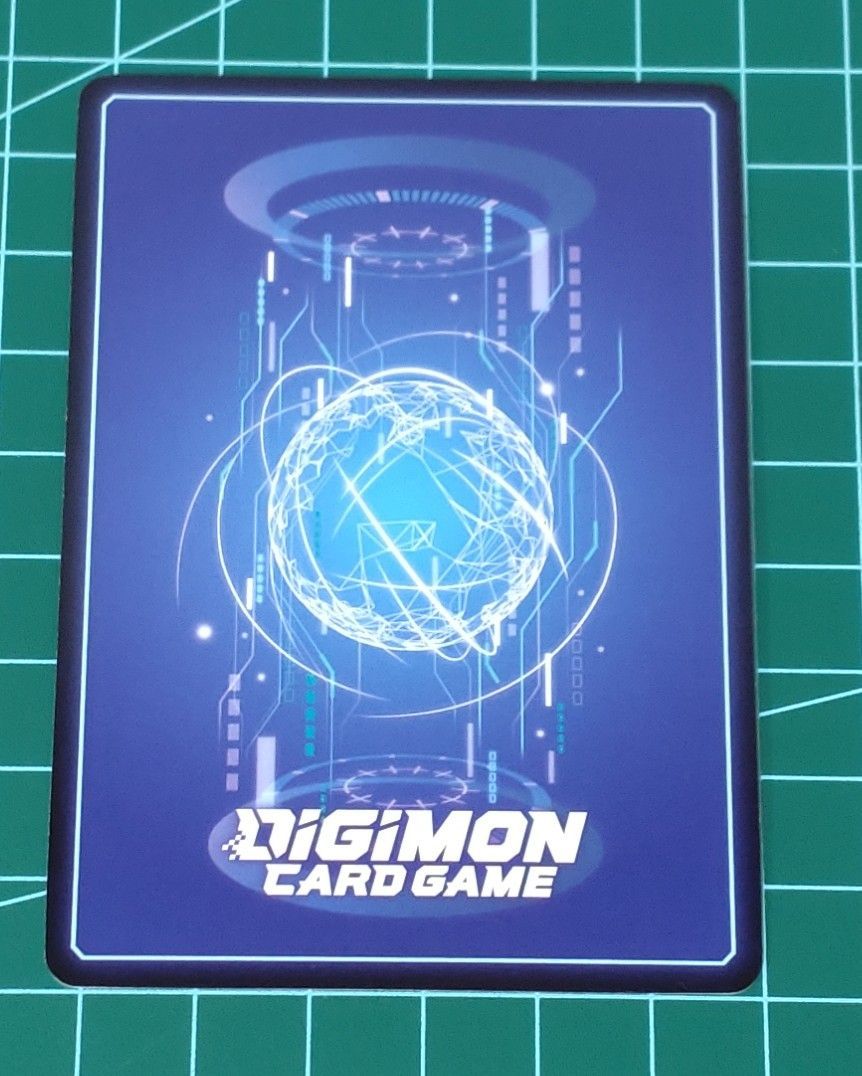デジモンカードゲーム EX4-073 オメガモンAlter-B SEC パラレル Digimon Card Game Omegamon Alter-B EX4-073 SEC Parallel