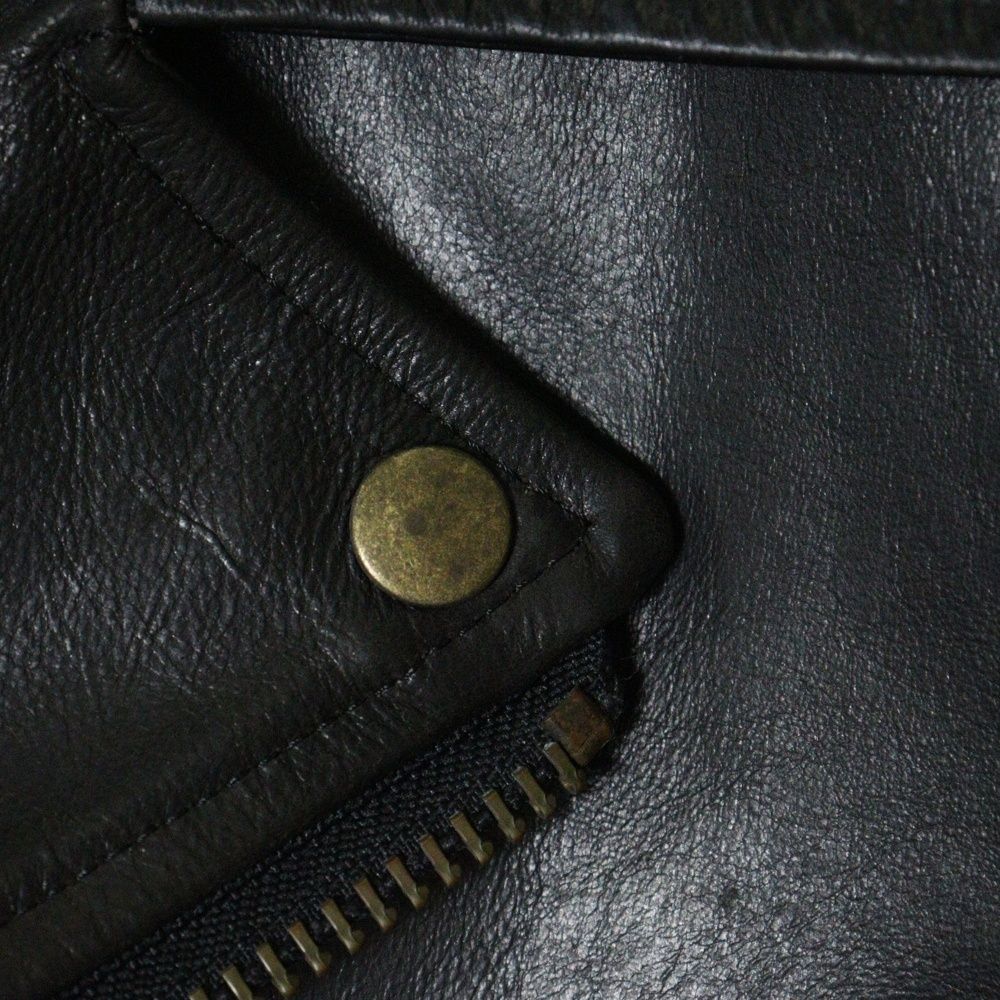 Y's for men (ワイズフォーメン) 93AW RED LABEL 赤タグ 裏地