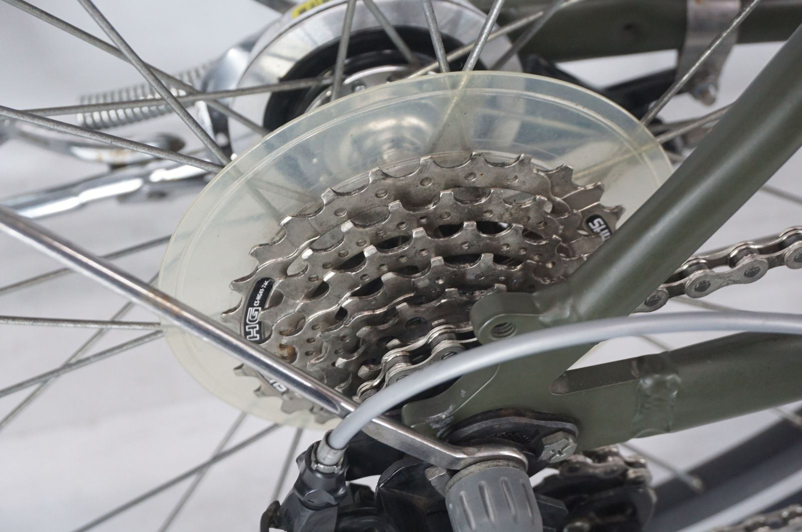 MINI 2020年モデル