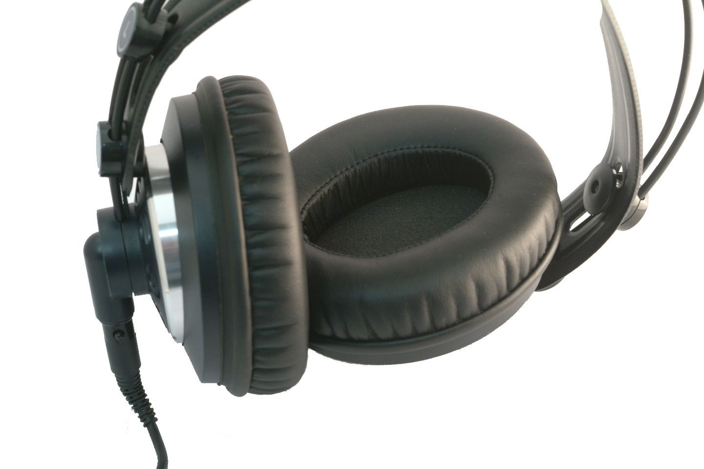 YAXI K240SE for K240/K271 special edition 交換用イヤーパッド