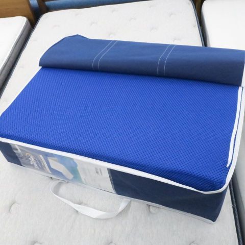 未使用 ショップジャパン トゥルースリーパー プレミアリッチ 三