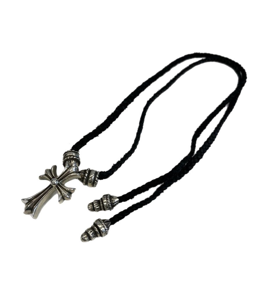 クロムハーツ CHROME HEARTS CH CRS SML クリンプトCHクロス