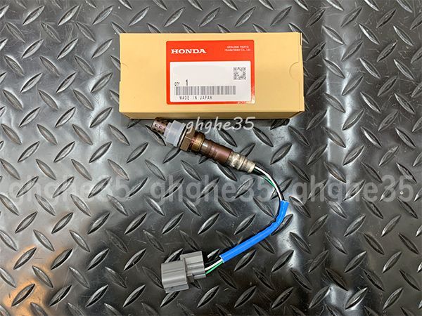 ホンダ 純正 シビック タイプ R EK9 後期 O2 センサー 酸素 インテグラ DC2 DB8 ek 9 検索 ヘッド ライト ランプ エンジン エンブレム ドア T７２５
