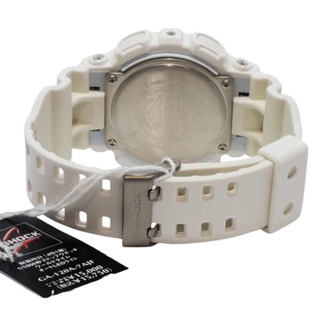 CASIO カシオ