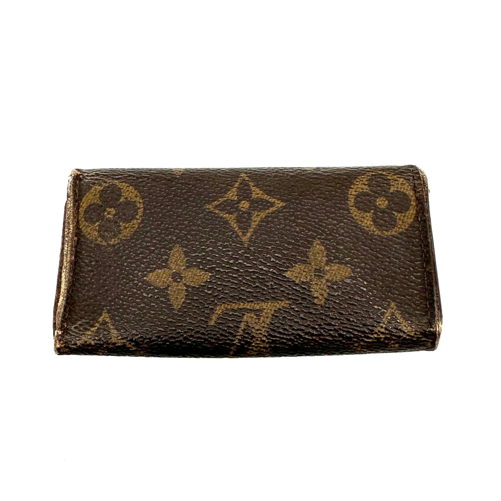 【新品同様　S】ルイヴィトン　モノグラム　ミュレティクレ4 LOUIS VUITTON 未使用 ルイヴィトン モノグラム マルチカラー