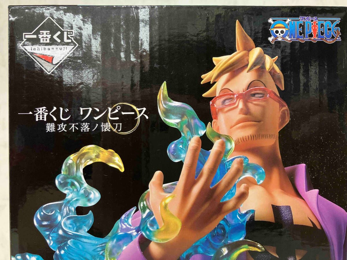 モンキー・D・ルフィ BEYOND THE LIMIT マルコ 難攻不落の懐刀 モンキー・D・ルフィ BEYOND THE LIMIT マルコ 難攻不落の懐刀