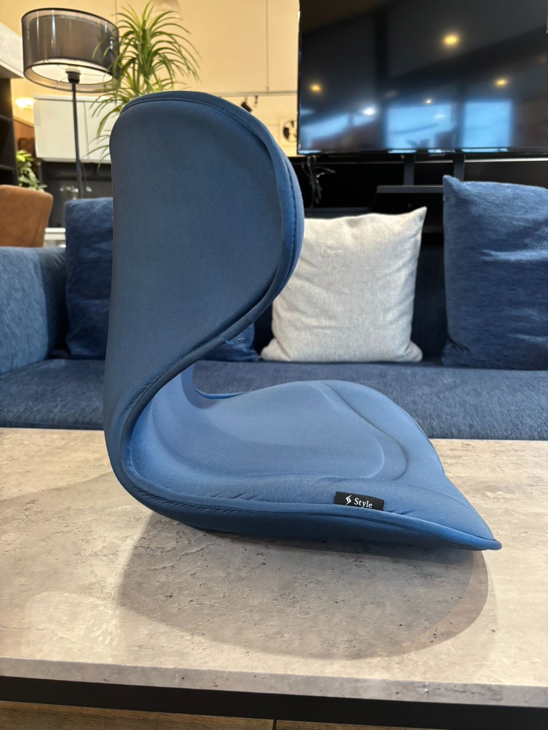 骨盤サポートチェア 座椅子