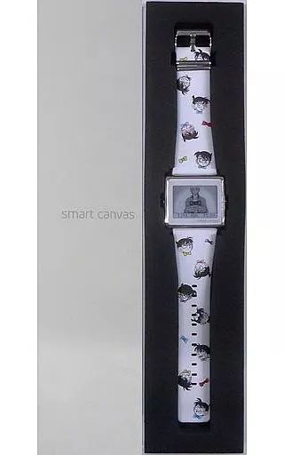 スマートキャンバス 名探偵コナン ❁︎新品未使用❁︎名探偵コナン