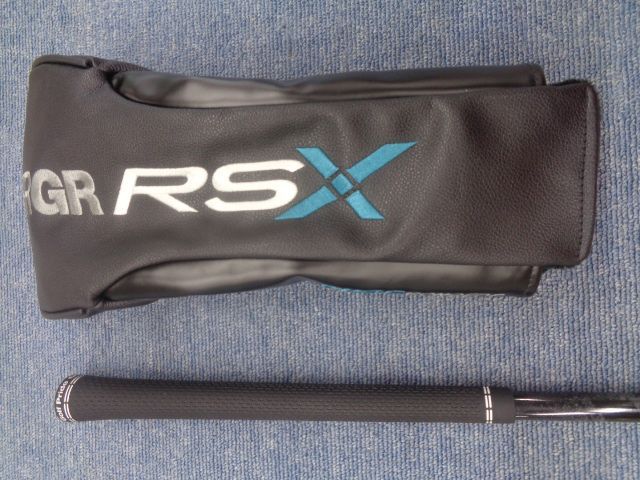 最新プロギアRSX MAXドライバー 限定　ジアッタスゼブラ　4-X プロギア RSX 『 RS MAX 』 ドライバー トラックマン試打 - YouTube