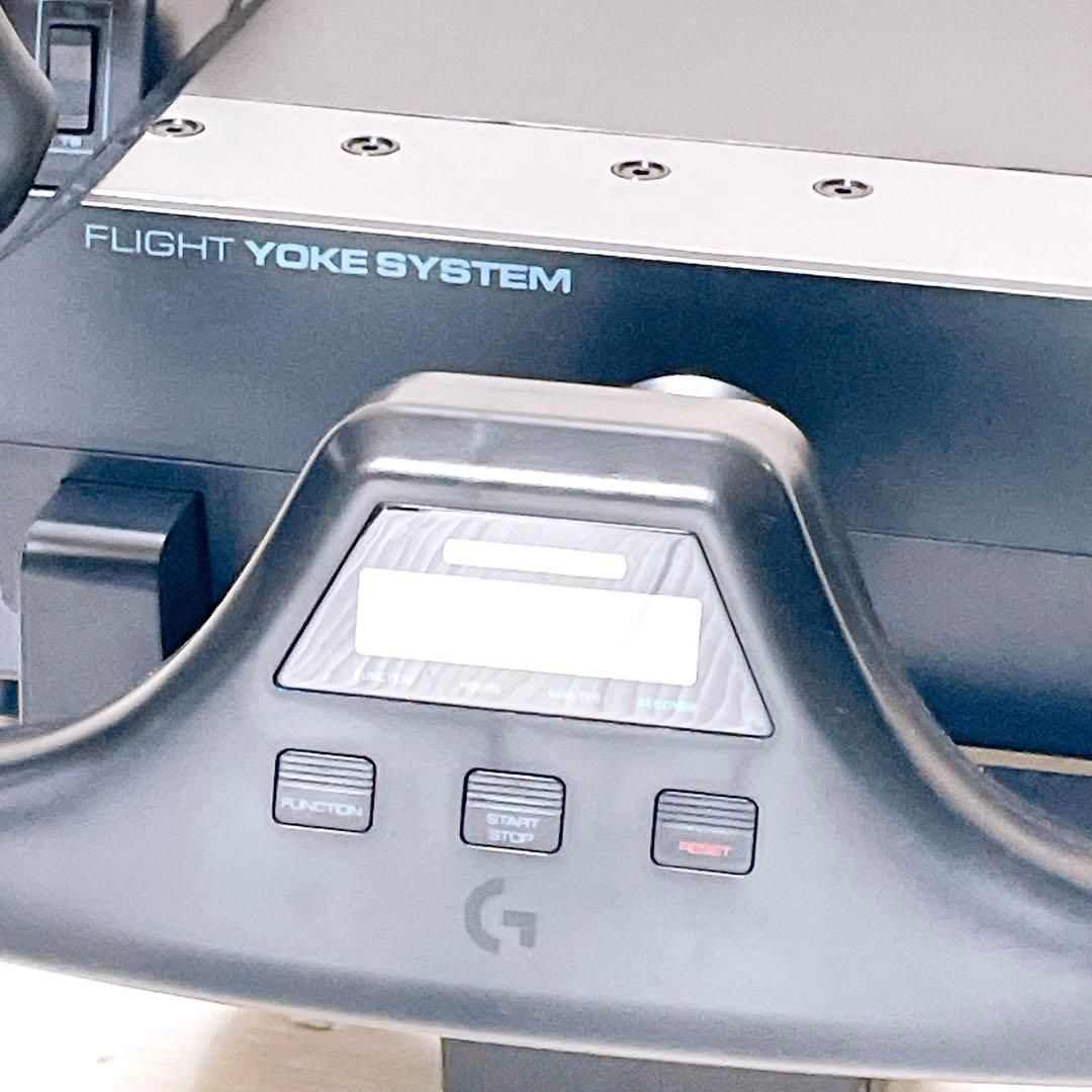 シミュレーション コントローラー