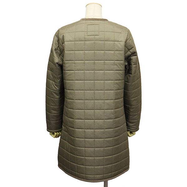 LAVENHAM (ラベンハム) WMS SLJ2106A LAVENSTER LONGLINE ラブンスター 