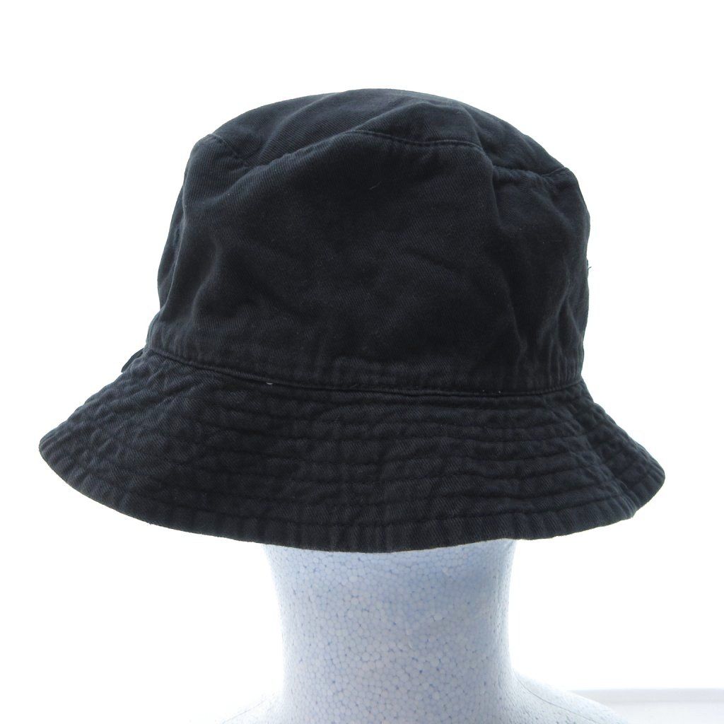 レア STUSSY old english hat バケット ハット ネイビー レア STUSSY old english hat バケット ハット ネイビー レア
