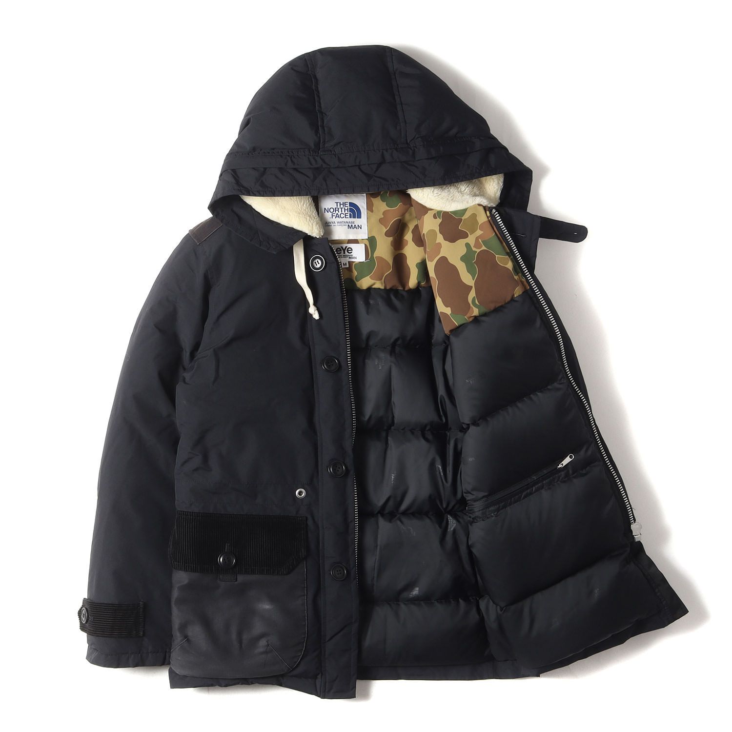 JUNYA WATANABE MAN COMME des GARCONS ジュンヤワタナベ マン
