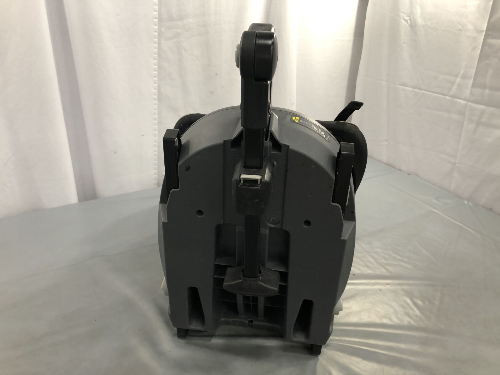 チャイルドシート CC-UID