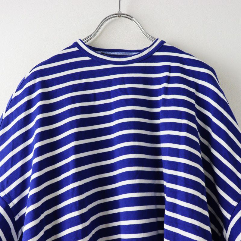 ホワイト カットソー