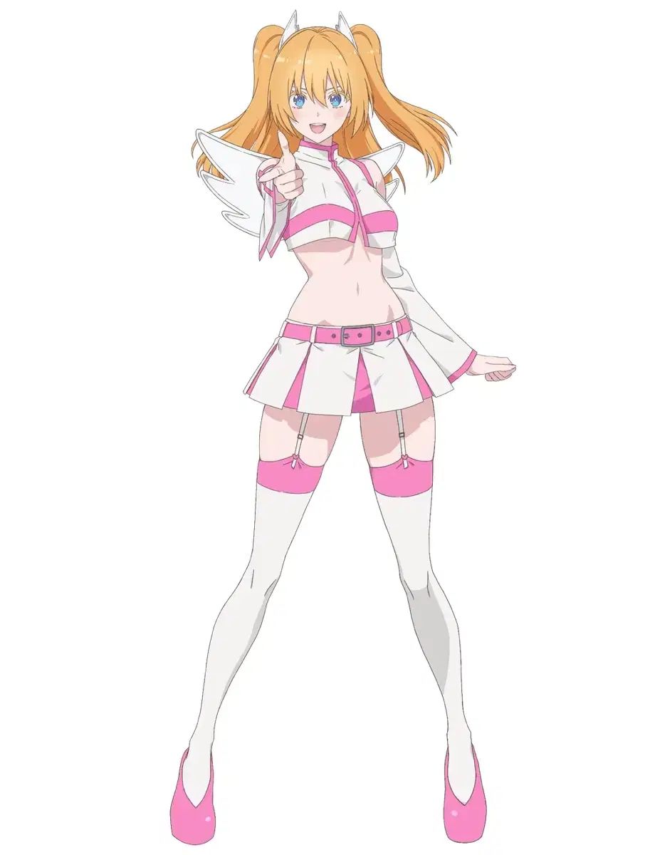 2 5 次元 誘惑する リリエル コスプレ フルセット s ウィッグ シューズ 245