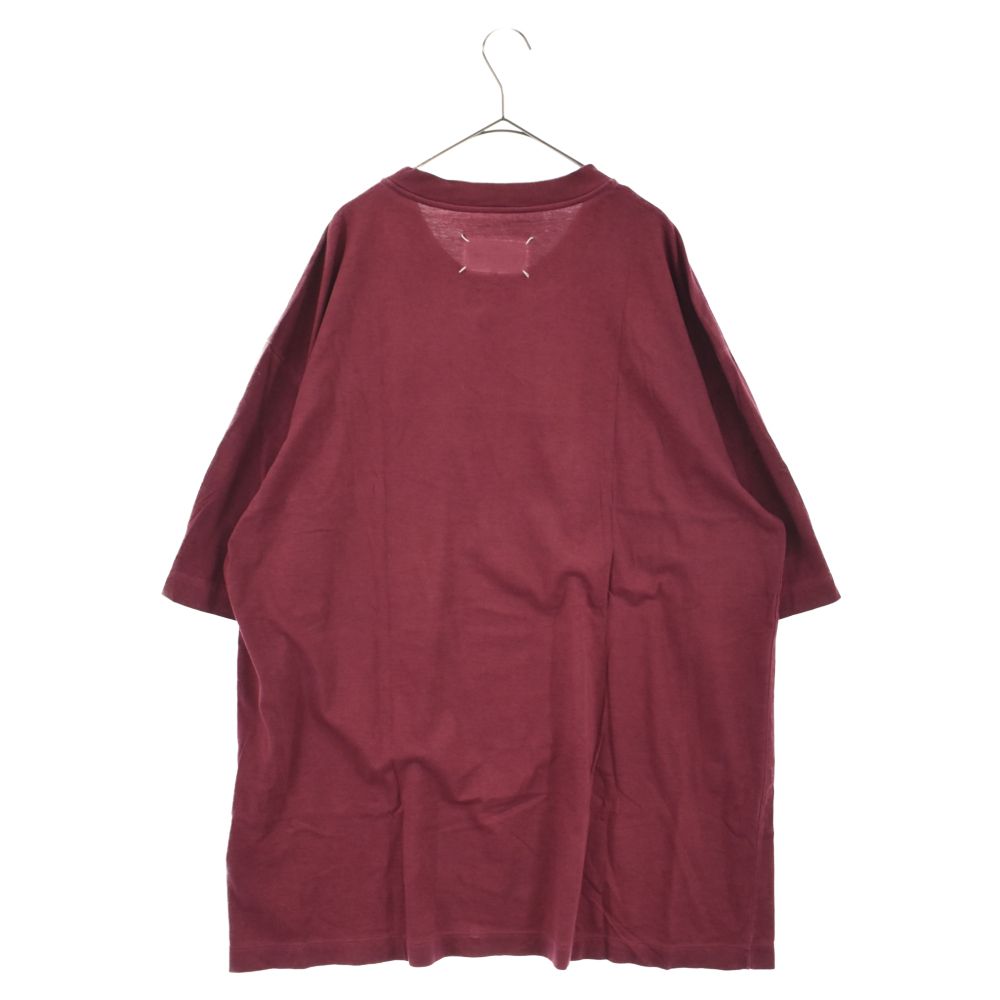 Maison Margiela (メゾンマルジェラ) 20AW ガーメントダイオーバー