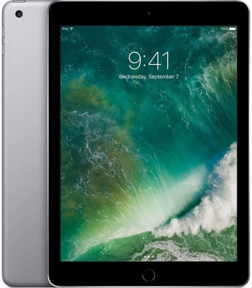 Apple iPad (第6世代) Wi-Fi 32GB スペースグレイ ☆Apple iPad (第6世代) Wi-Fi 32GB スペースグレイ 【公式通販】