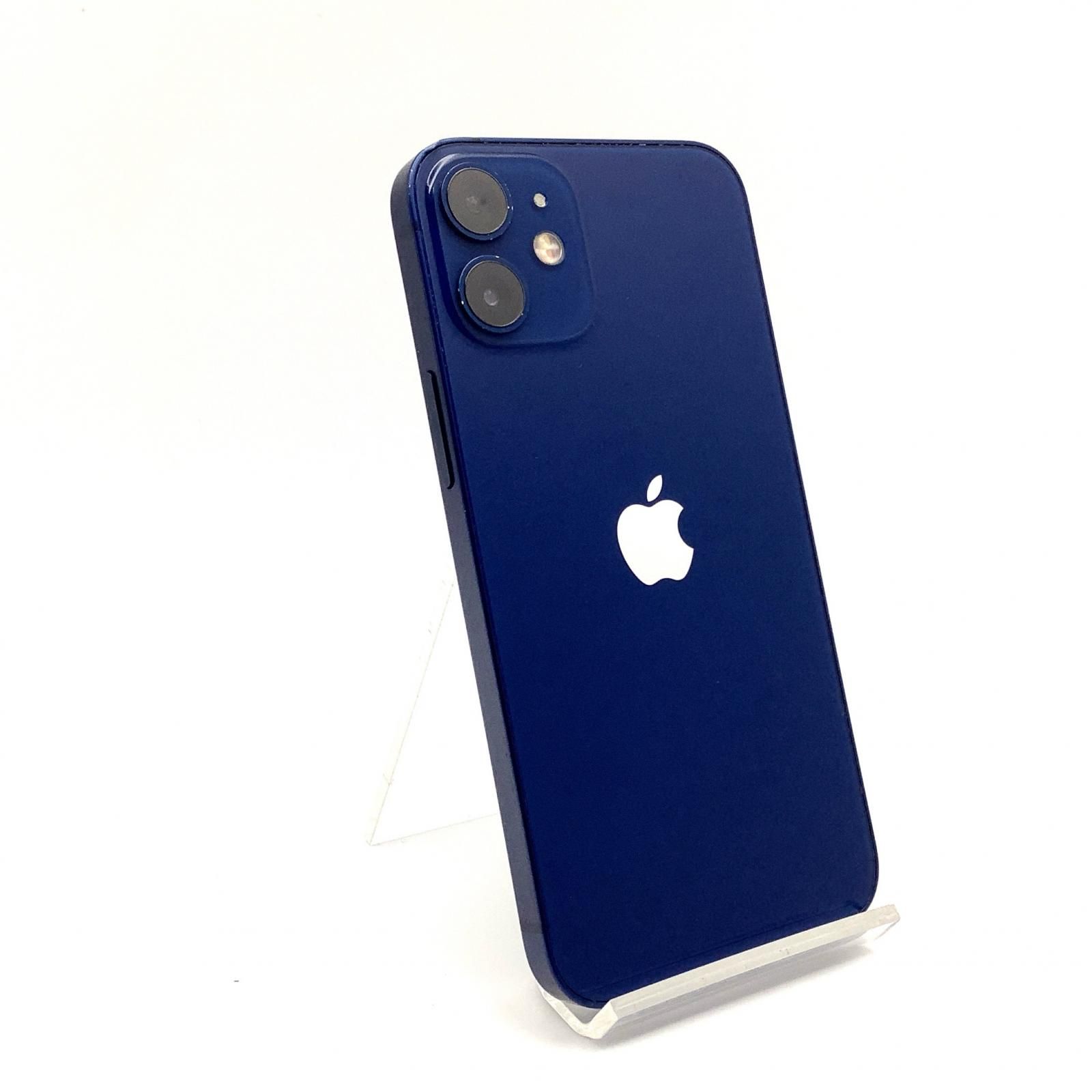 iPhone 12 ブルー 256GB 【公式通販】