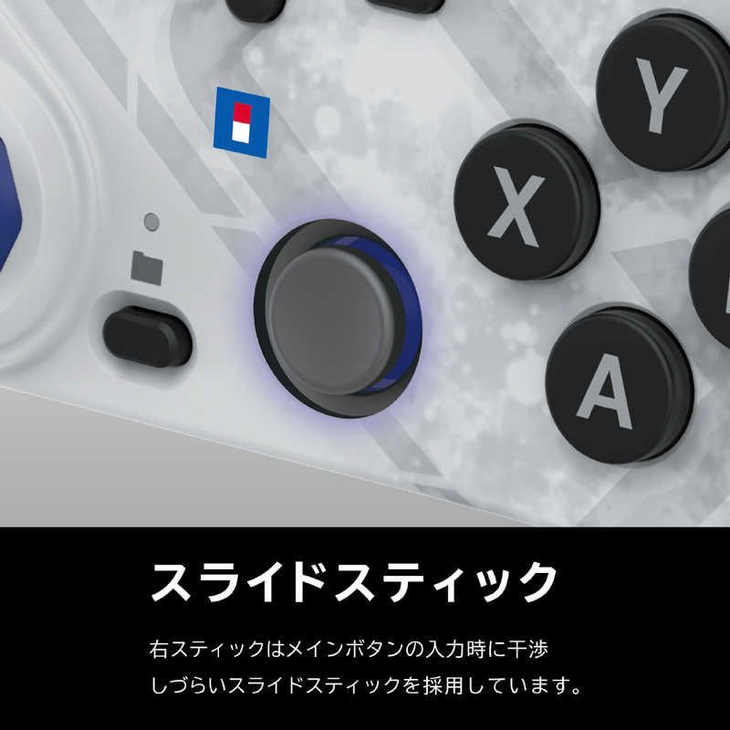 【訳あり？】HORI HOTASHPC-045 ※必ず説明を読んでください。フ 新品 未使用 未開梱】 HORI ファイティングコマンダーOCTA for
