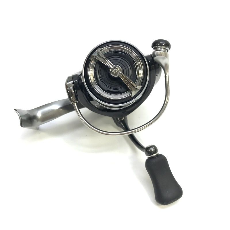 DAIWA ダイワ 18カルディア LT2500S 00056046 スピニングリール 釣具