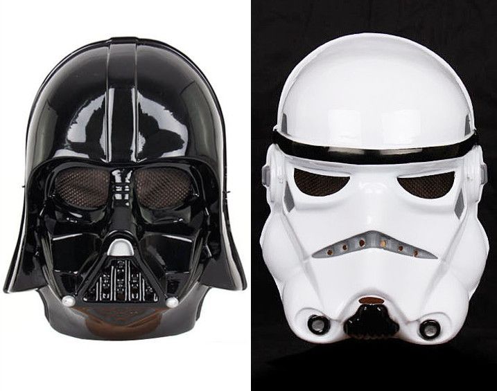 スターウォーズ　ダースベーダー　グッズ Amazon.co.jp: スターウォーズ ダースベーダー ケープ マスク