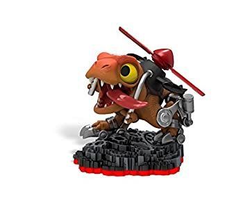 【中古】Skylanders Trap Team: Chopper Character Pack [並行輸入品]