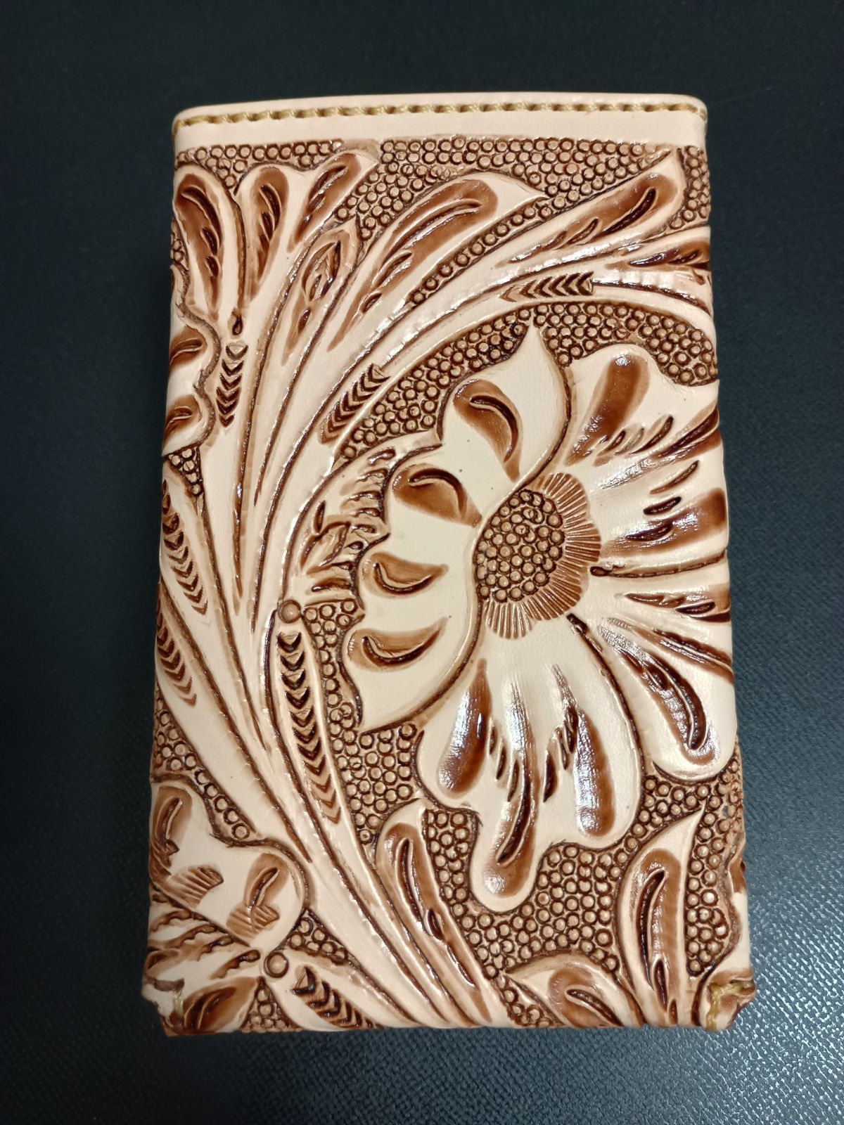 水平器ホルダー