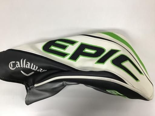 中古】 キャロウェイ EPIC MAX LS 9 ドライバー DR Speeder 661