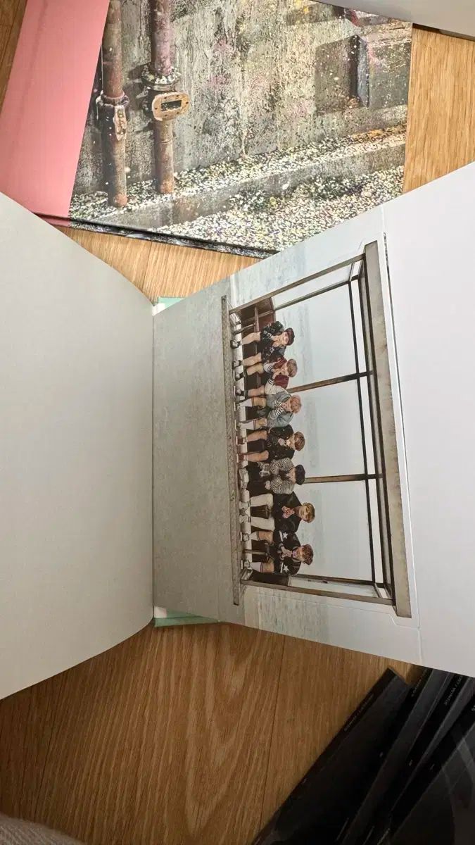 BTS YOU NEVER WALK ALONE アルバム + トレカ BTS テテ トレカ ユー