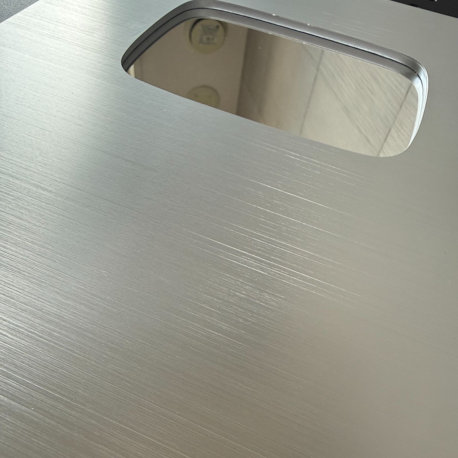 銀の盾 オリジナルデザイン